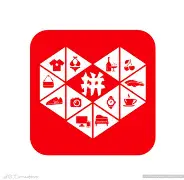 拼多多商家版 logo